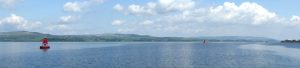 The Clyde from Greenock